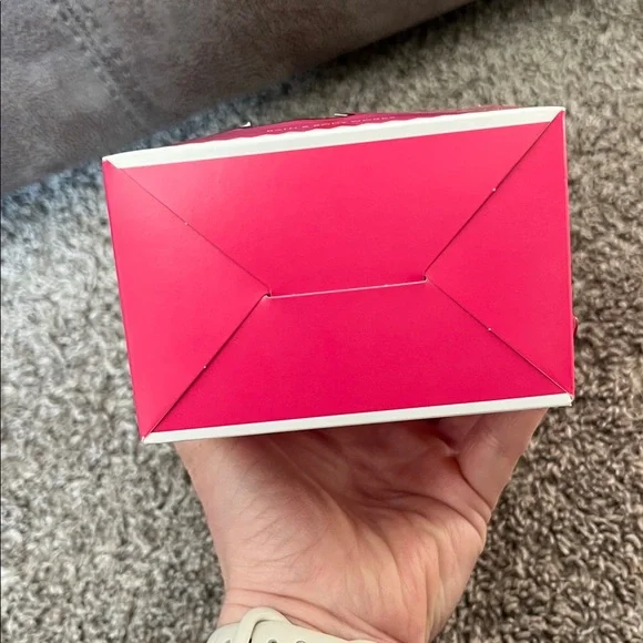 Bath & Body Works Pink and Gold Candy-Coated Trio Set NEW - Picture 6 of 7